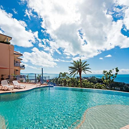 Sea Star Apartments Airlie Beach Exterior photo
