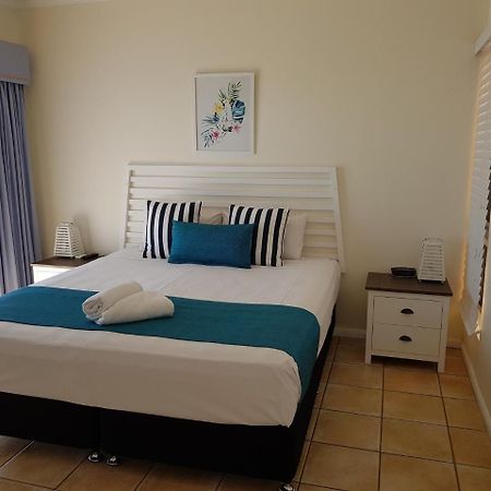 Sea Star Apartments Airlie Beach Exterior photo