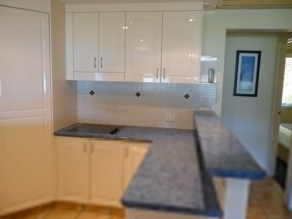 Sea Star Apartments Airlie Beach Exterior photo