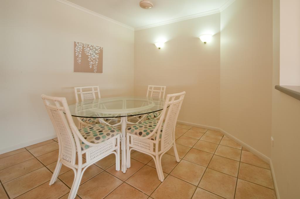 Sea Star Apartments Airlie Beach Exterior photo